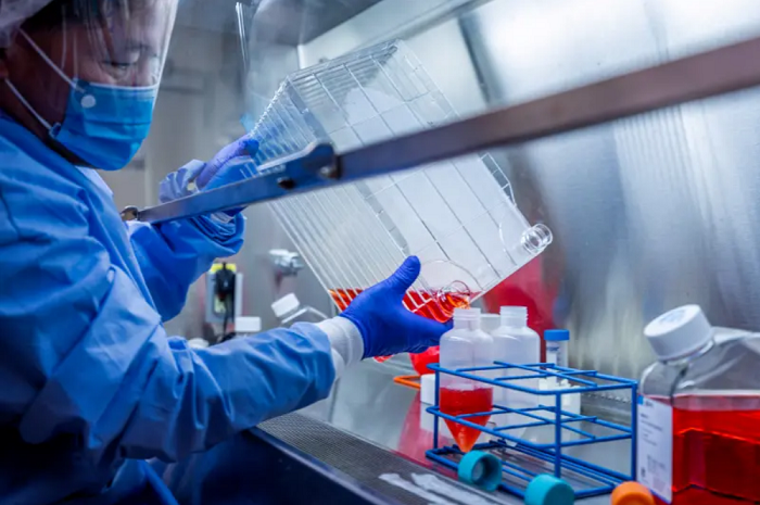 Serbia i dhuron Kosovës 1 mijë teste për Covid-19