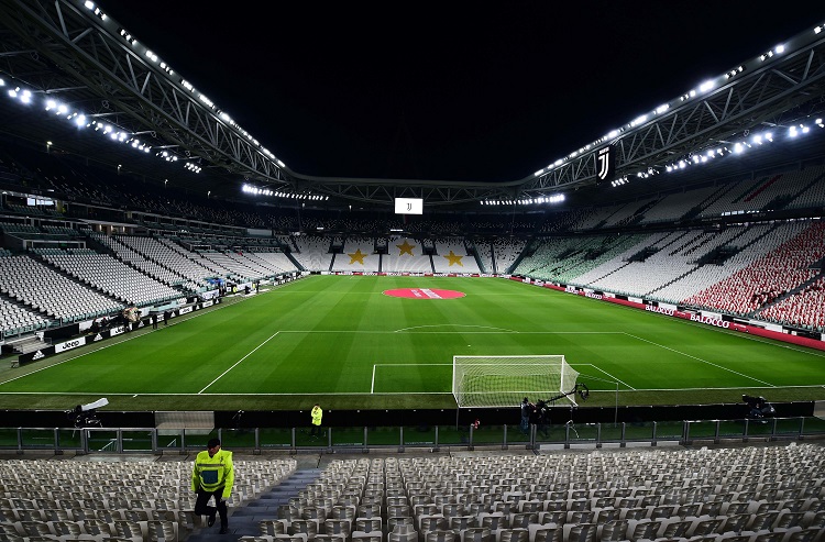 Tetë klube italiane kundër rinisjes së sezonit, Spadafora: Futbolli, halli i fundit që kemi