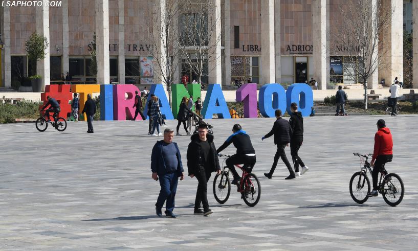 Rreth 20% e shqiptarëve të rritur kanë së paku një sëmundje, trendi i hipertensionit është përkeqësuar