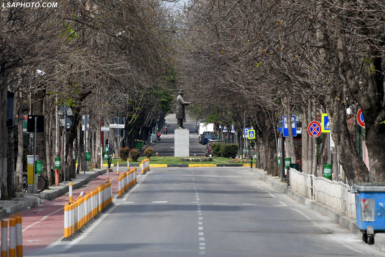 Nga java tjetër, në këto qytete do të ketë lehtësira lëvizjeje