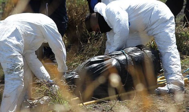 Gjendet në kanal një trup i pajetë në Lezhë