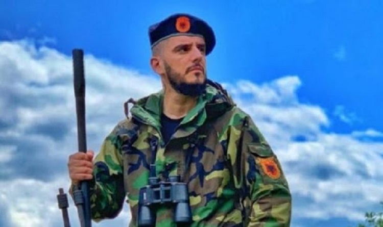 Reperi Gold AG shoqërohet në polici, zbulohet arsyeja