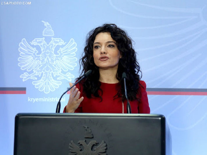 “Rrisni numrin e testimeve”, Spiropali: Opozita ka qenë në gjumë, nuk dëgjojmë sugjerime nga divani