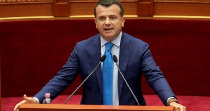 Balla “qetëson” deputetët e opozitës: S’ka as marrëdhënie të re, as të vjetër me Metën