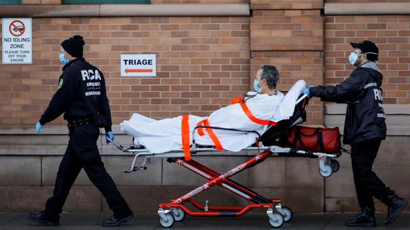 Shifrat globale: Mbi 218 mijë të vdekur dhe më shumë se 3.1 milionë të infektuar