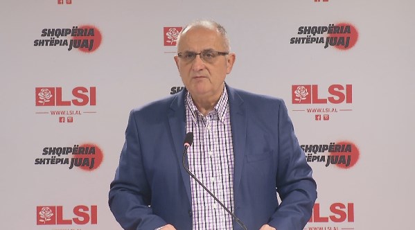 Vasili: Transparenca e qeverisë zero, kufizimet arbitrare dhe abuzive