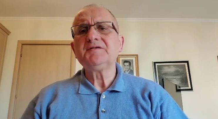 Vasili: Kryeministër turp, që përçan shëndetësinë shqiptare se nuk do të paguash shpërblimin!