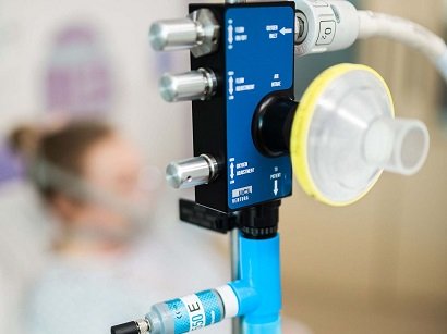 Turqia dërgon ventilatorë dhe pajisje mjekësore në Spanjë