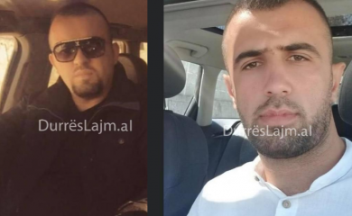 Atentati ndaj 2 vëllezërve në Durrës, policia jep detajet e para