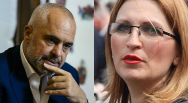 “COVID-19 po përhapet te punonjësit e institucioneve”, Voltana Ademi thirrje qeverisë: Shtoni testimet!