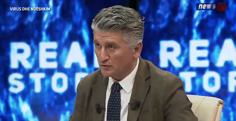 “Burg 15 vite nëse thyen karantinën”, Gjekmarkaj: Model i dalë nga mendja e Edi Ramës, të huazojmë nga një vend europian