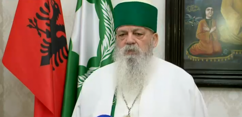 Fillimi i muajit të Ramazanit/ Kryegjyshi botëror i bektashinjve mesazh besimtarëve