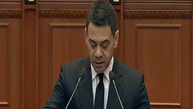 Ahmetaj flet për pensionet: Debat i padenjë, do vazhdojmë t’i rrisim