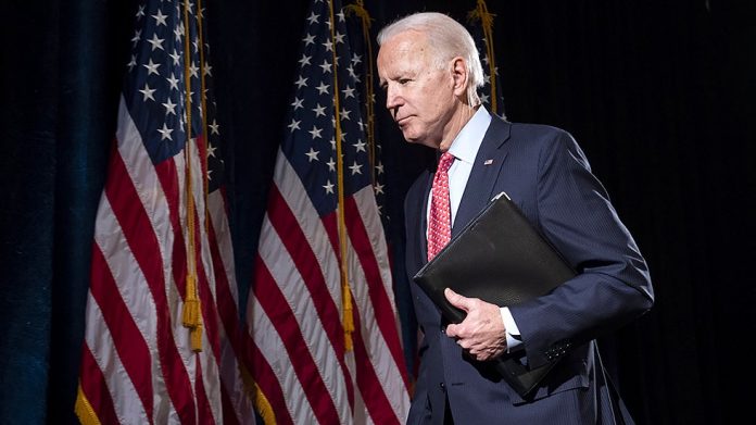 Gara për Shtëpinë e Bardhë, Joe Biden fiton edhe në Wisconsin