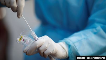 Novavax nis testimin në njeri të vaksinës kundër koronavirusit