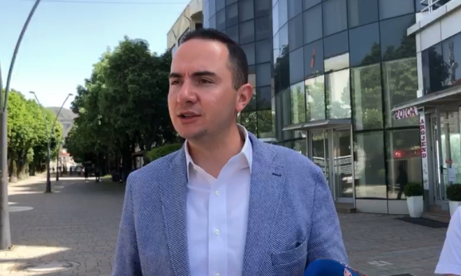 Salianji: Mbështesim protestat që bëjnë qytetarët