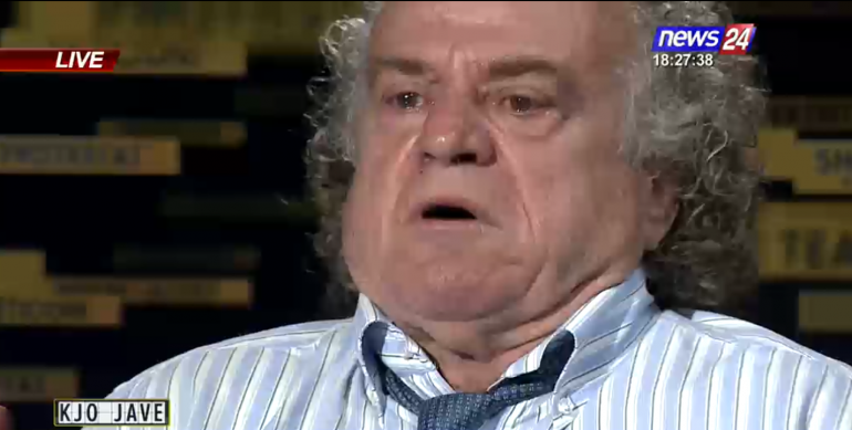 Përlotet Asqeriu: Kur u shemb Teatri pata problem kardiak, sulm i pabesë