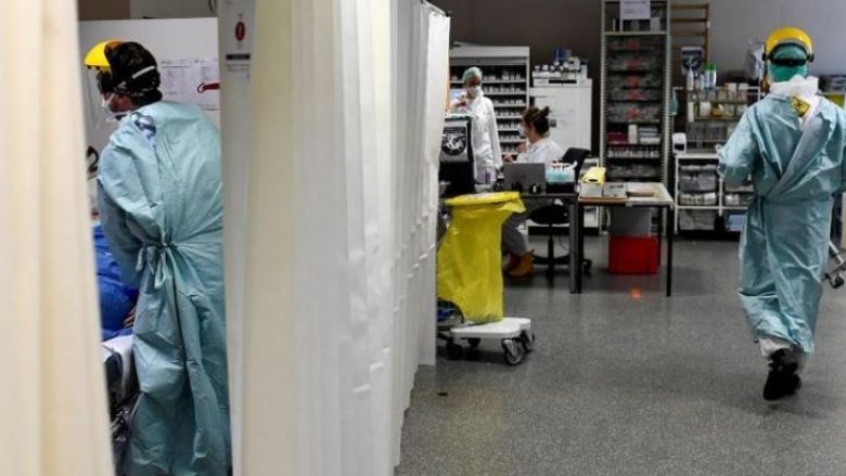 Vala e dytë e COVID-19 mund të ndodhë në gusht, e treta në dimër