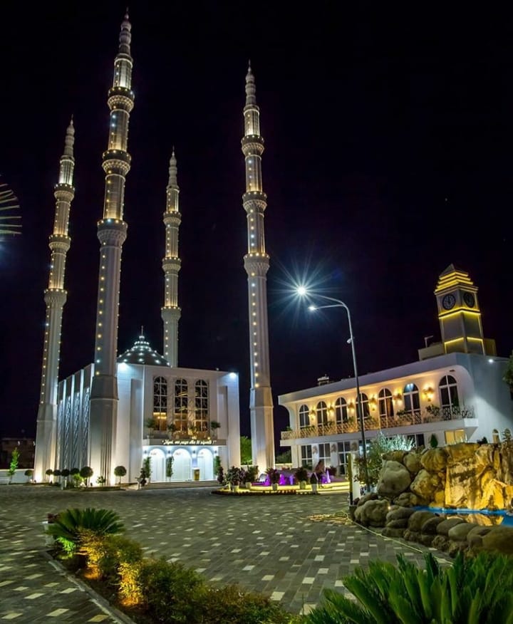 Kreu i PD Durrës uron besimtarët myslimanë: Bajramët e tjerë të na gjejnë më pranë njëri-tjetrit!