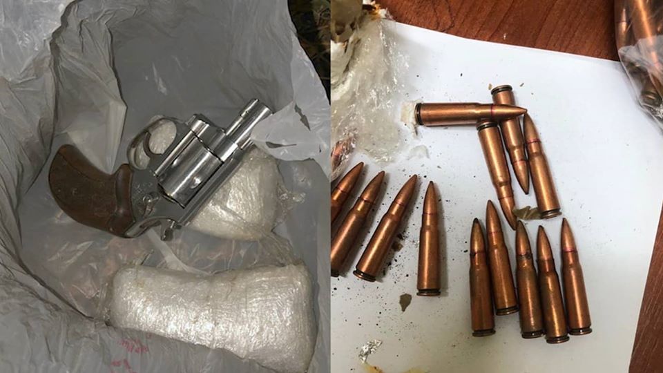 Tentoi të vriste me armë një person, arrestohet autori dhe 2 bashkëpunëtorët