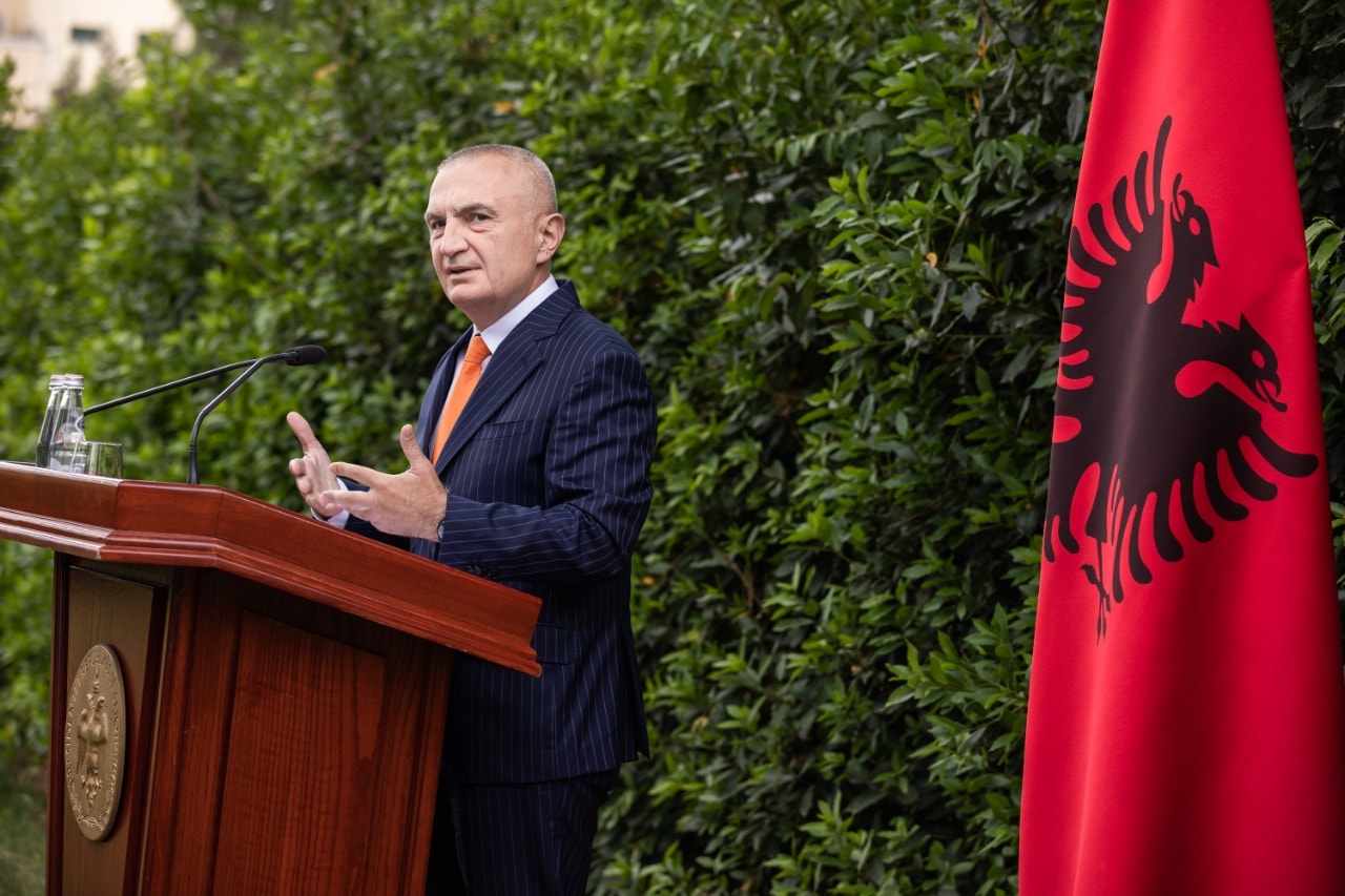 Meta apel palëve: Mbyllni reformën siç e premtuat!