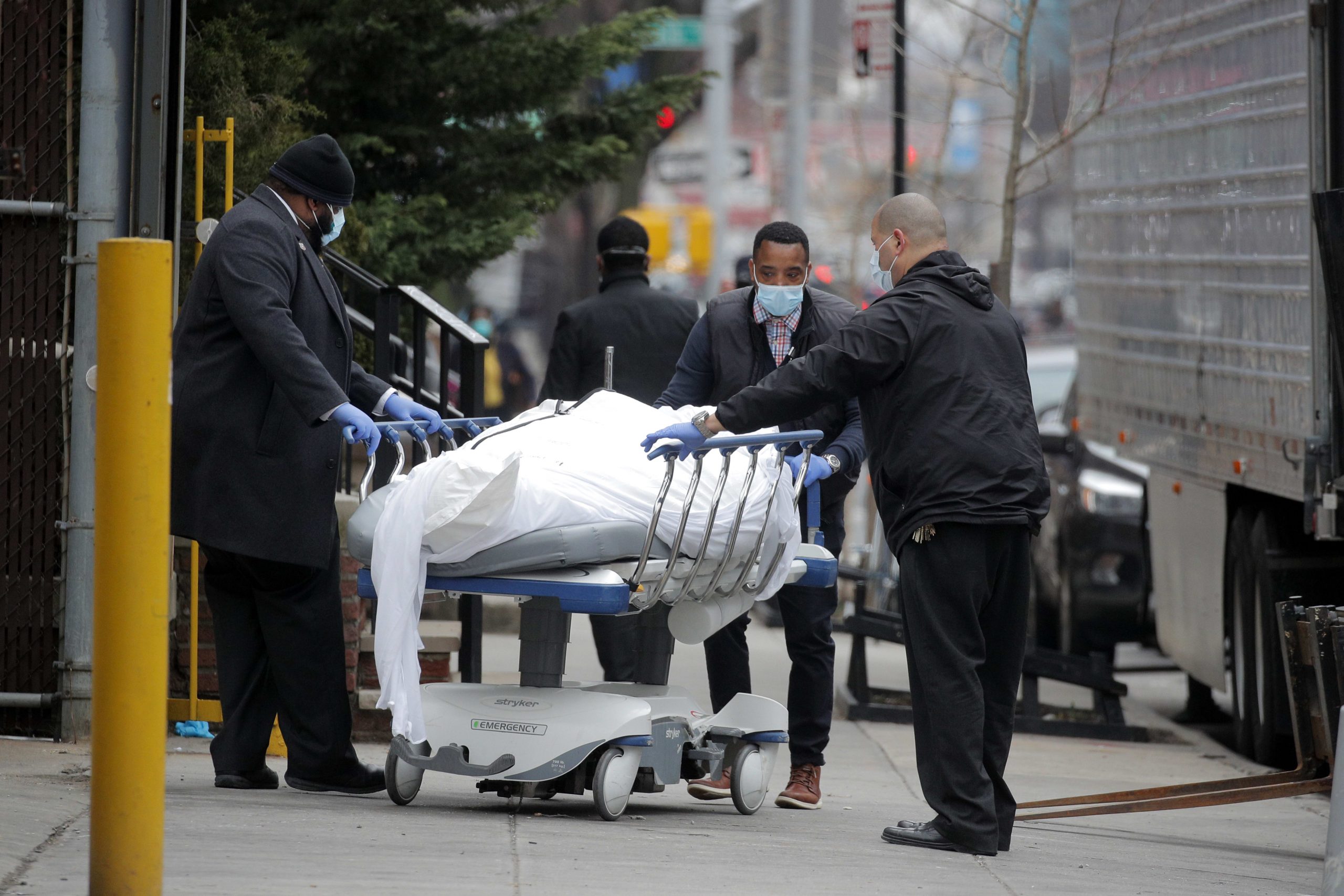 Shkon në 5 milionë e 300 mijë numri i të infektuarve, mbi 340 mijë të vdekur nga Covid-19