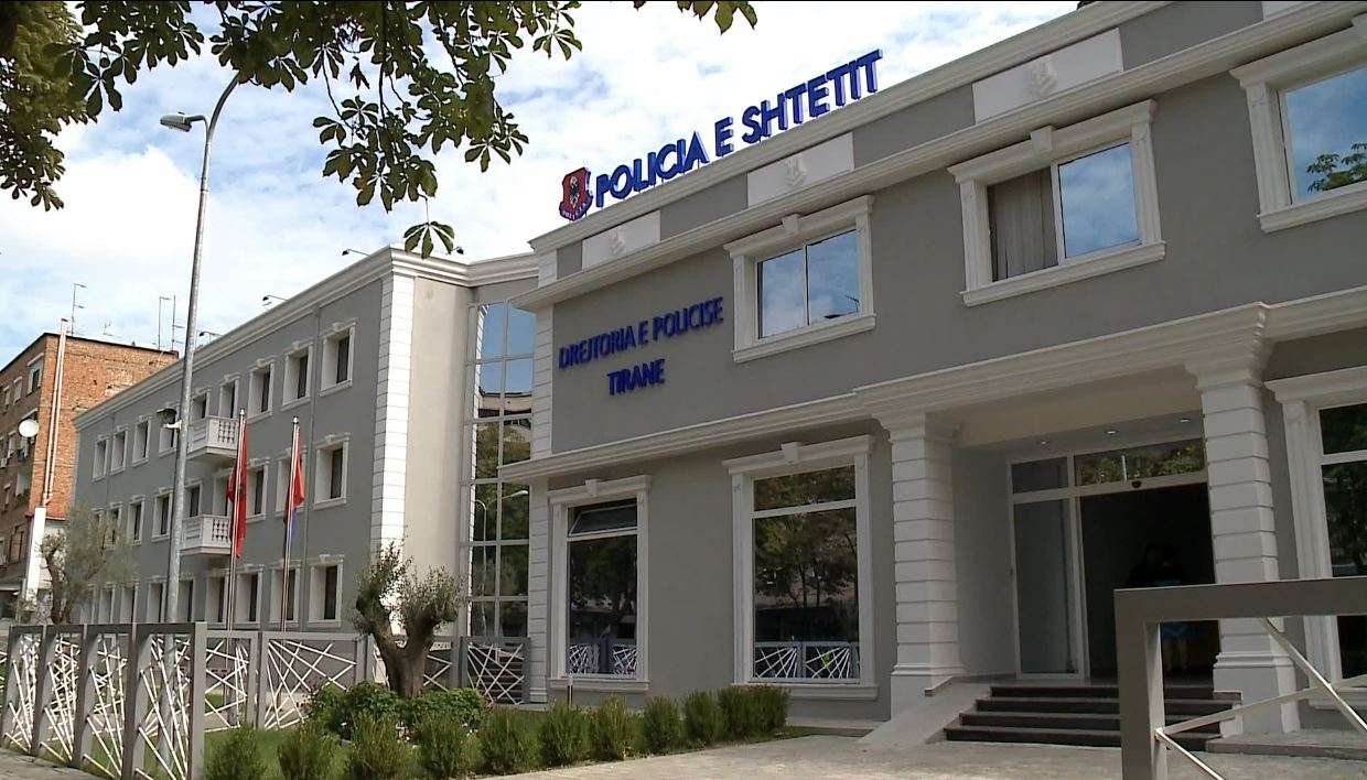 Vdekja e punëtorit në Tiranë, pranga dy inxhinierëve