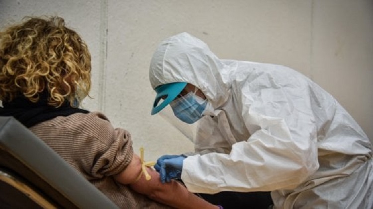 Përmirësohet situata në Itali, 165 të vdekur në 24 orët e fundit