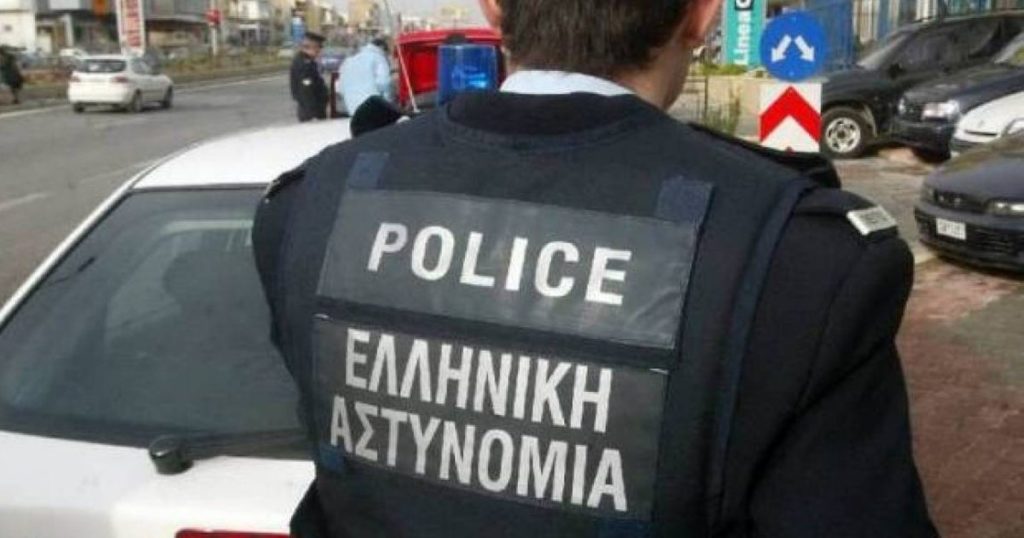 Arrestohet një gjysh shqiptar në Greqi, ngacmonte seksualisht 4 mbesat e tij