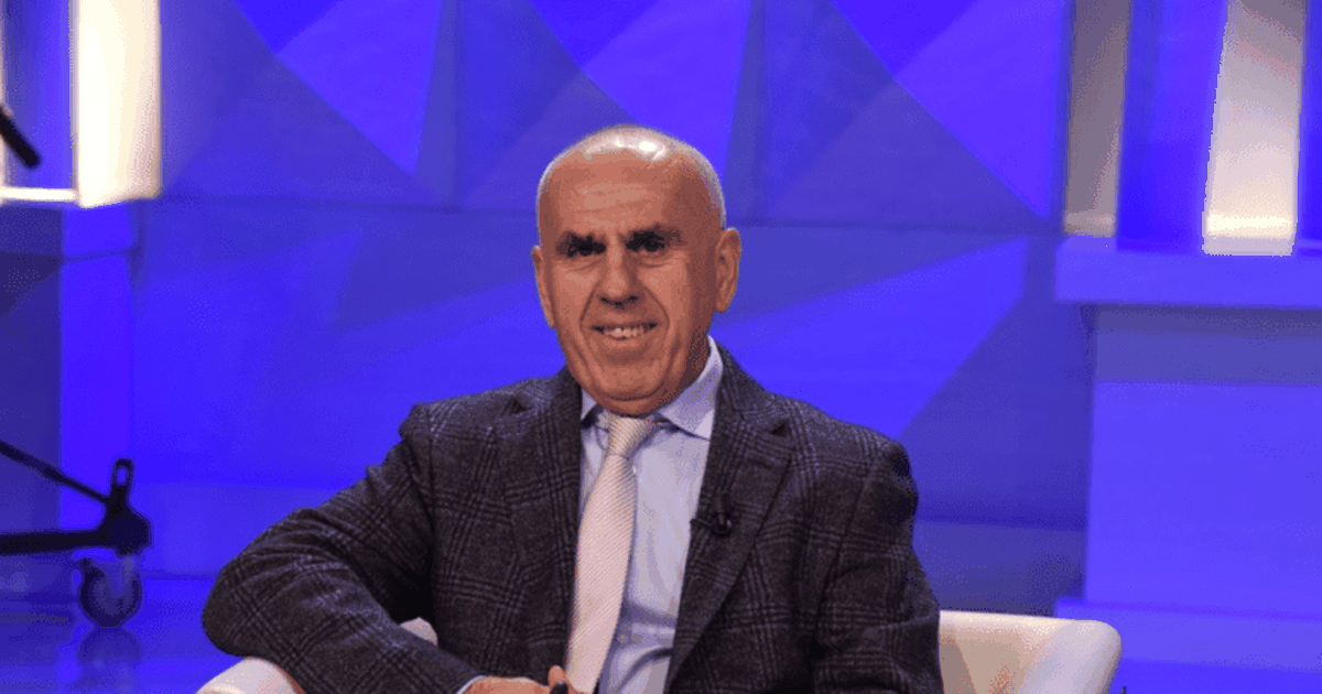 Ramën, Metën apo Berishën, cilin do të shpëtonte Pëllumb Pipero?