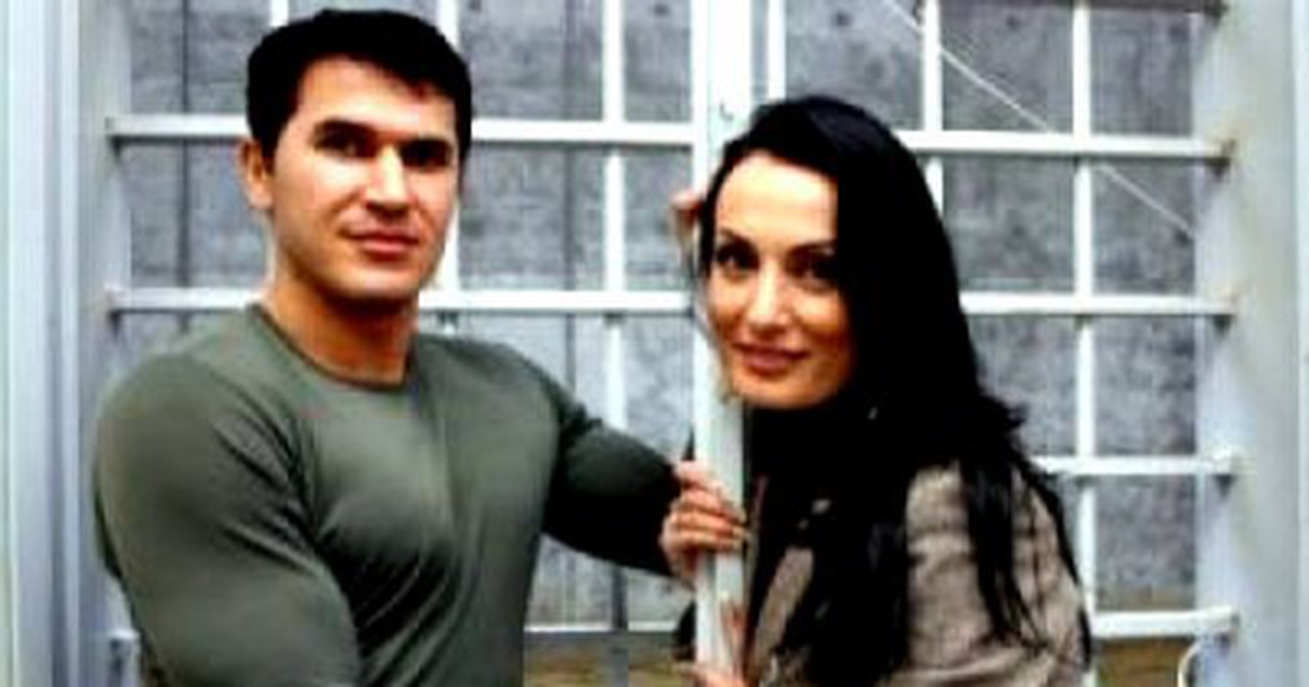 Arrestohet ish-burri i këngëtares Albërie Hadërgjonaj