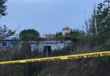 Gjendet një person i pajetë në një banesë të braktisur