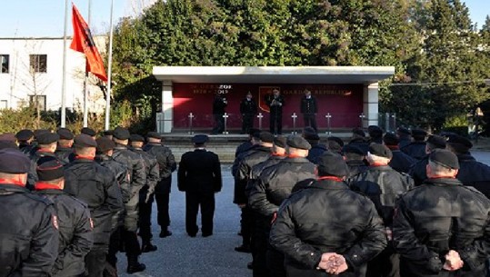 Zhduket pa gjurmë nënoficeri i Gardës së Republikës