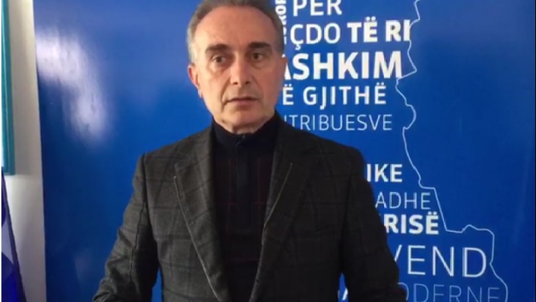 Protesta e naftëtarëve, PD: Hajdutët e qeverisë u premtuam se do i ngopin me lugën bosh