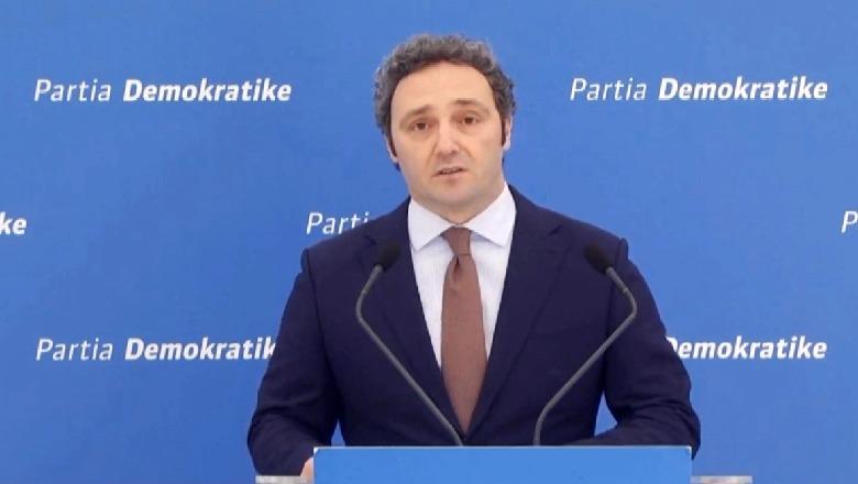 Ish-deputeti demokrat: Ministria e Shëndetësisë po fsheh numrin e mjekëve me COVID-19