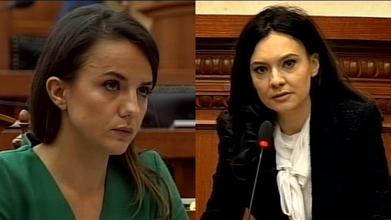 Replika Spiropali-Hajdari: Turp që ofendoni artistët, tërhiqni fjalët dhe kërkoni falje