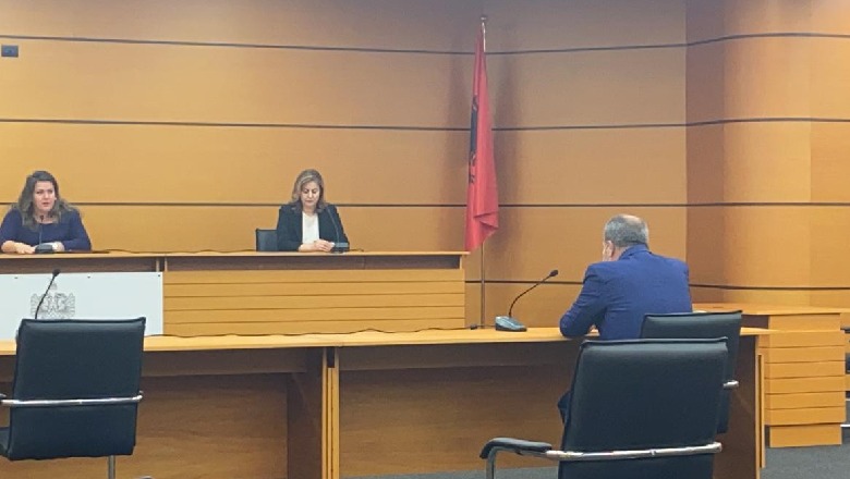 Kalon Vettingun, konfirmohet në detyrë kreu i FLO-së, Sokol Bizhga