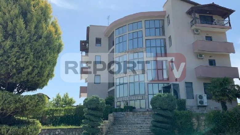 Durrës, vodhën 84 mijë euro duke përdorur këtë hotel si karrem. Lirohet vajza, në burg e ëma dhe kamerieri
