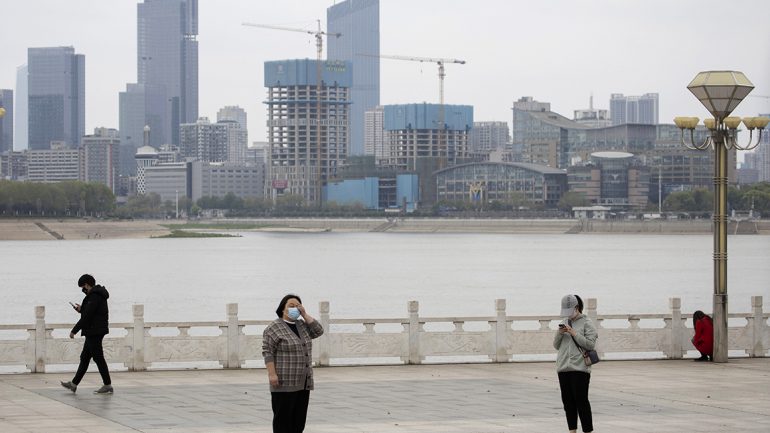 Sërish raste të reja me koronavirus në Wuhan