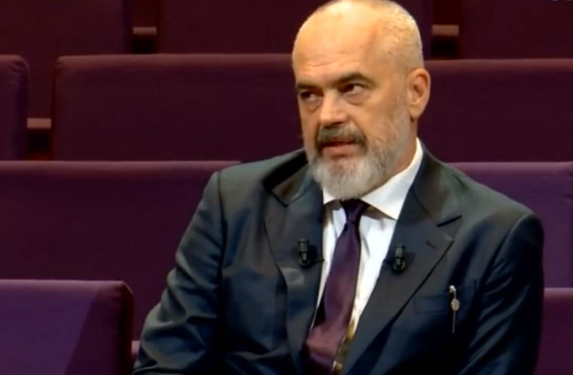 Rama: Nuk ka KULLA brenda, jashtë dhe mbrapa! E kam thënë, 100% e sigurt