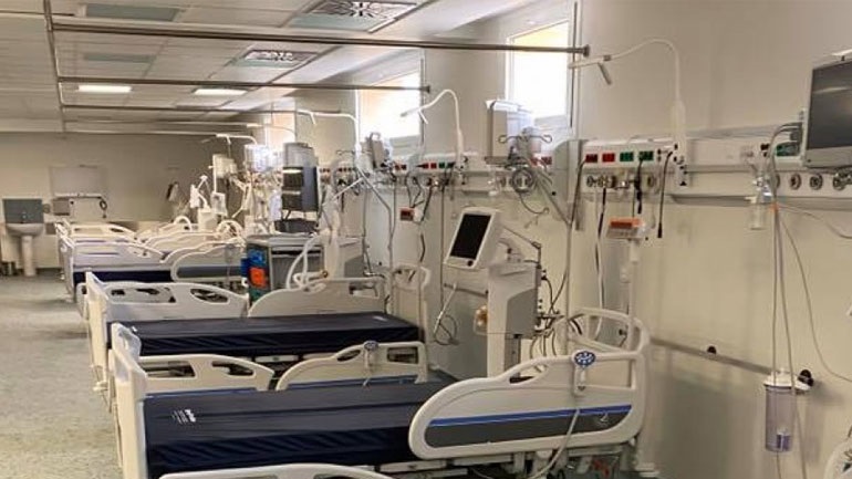 147 viktima nga Covid-19 në Greqi