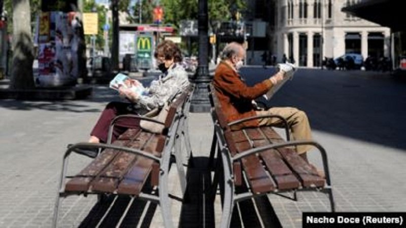 Spanja kërkon rregulla të përbashkëta për rihapjen e kufijve