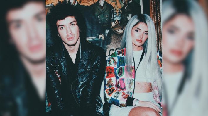 Era Istrefi sqaron marrëdhënien e saj me muzikantin britanik