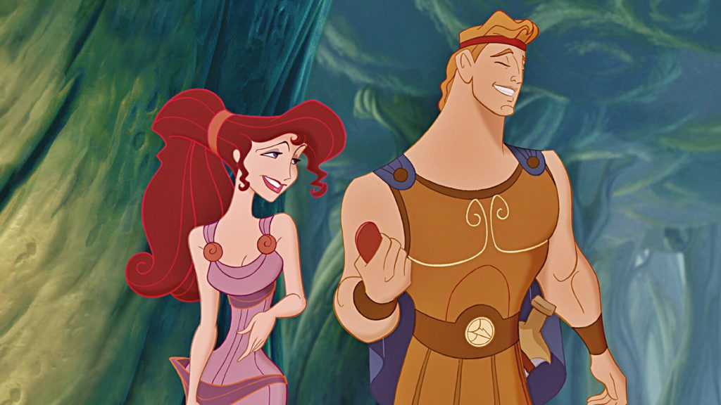 Disney do të realizojë një version të ri të filmit “Hercules” të vitit 1997