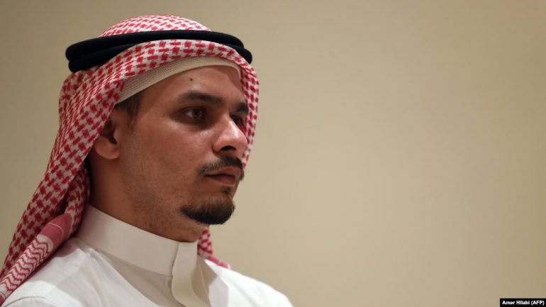 Në muajin e Ramazanit, familja e gazetarit saudit fal vrasësit e tij