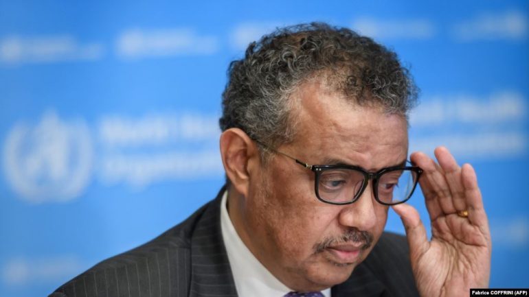 OBSH po heton lidhjet midis COVID-19 dhe një sëmundjeje të fëmijëve