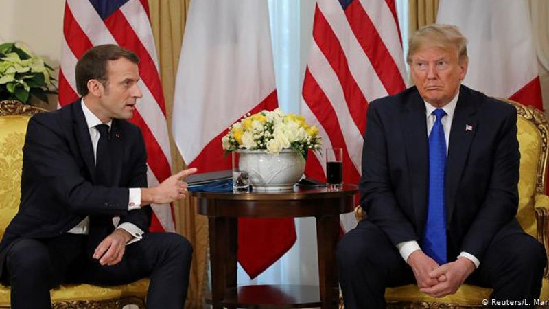 Vaksina fut në sherr SHBA dhe Francën