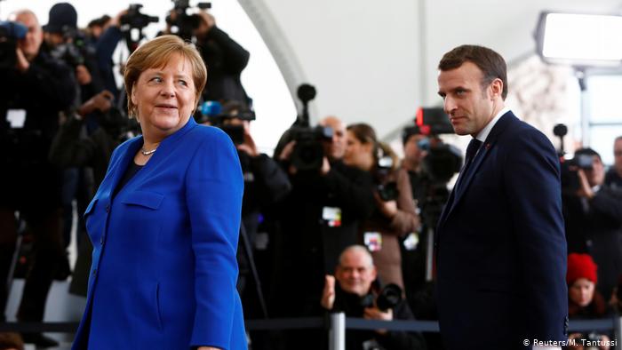 Covid-19/ DW: Gjermania e lë pas Francën në menaxhimin e krizës