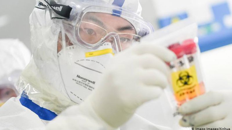 Informacionet nga shërbimet sekrete/ A është Kina fajtore për koronavirusin?