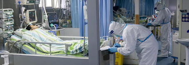 Ulet bilanci i viktimave nga koronavirusi në Itali